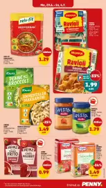 PENNY Prospekt woche 28 Seite 25