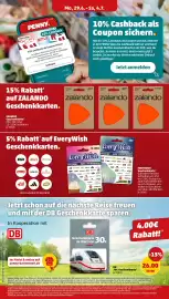 PENNY Prospekt woche 28 Seite 32
