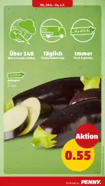 PENNY Prospekt woche 28 Seite 7