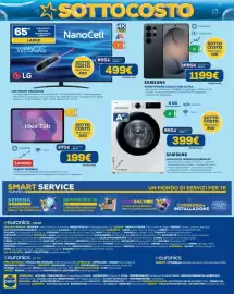 Volantino DIMOStore Pagina 12