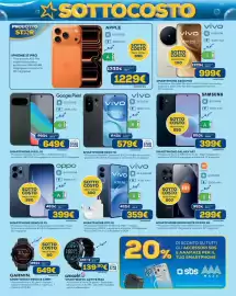 Volantino DIMOStore Pagina 2