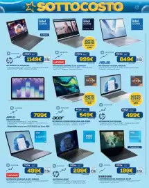 Volantino DIMOStore Pagina 4