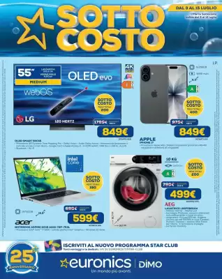 DIMOStore (valido fino al 15-07)