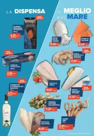 Volantino Sapore di Mare Pagina 2