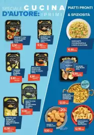 Volantino Sapore di Mare Pagina 3
