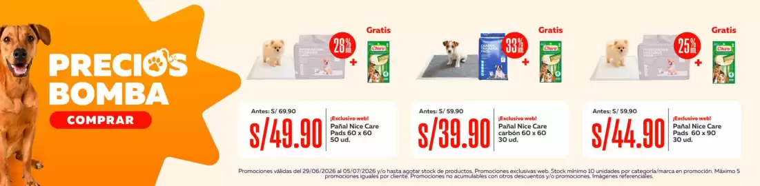 Catálogo Superpet Página 10