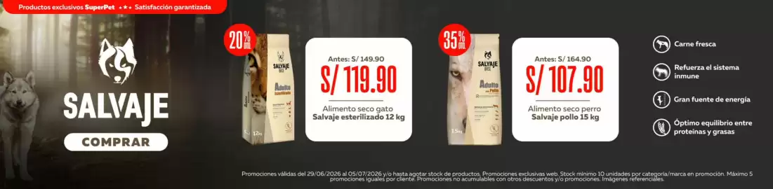 Catálogo Superpet Página 11