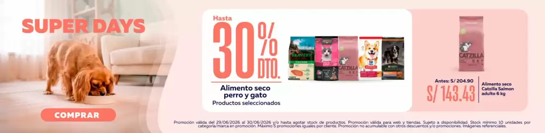 Catálogo Superpet Página 2