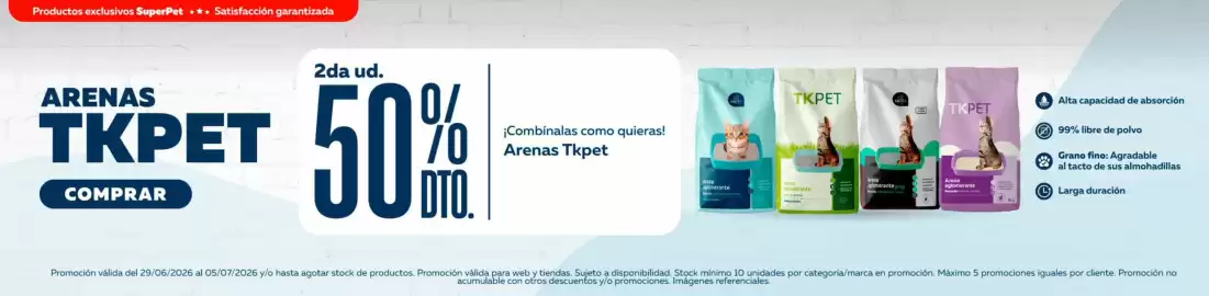 Catálogo Superpet Página 4
