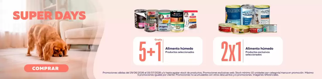 Catálogo Superpet Página 5
