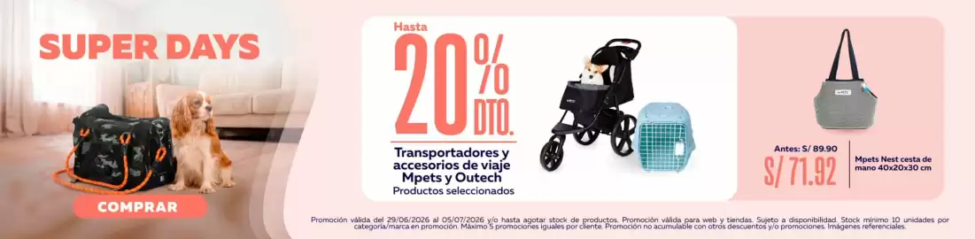 Catálogo Superpet Página 8