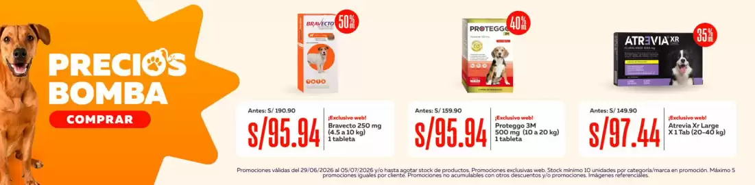 Catálogo Superpet Página 9