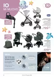 Volantino Io Bimbo Pagina 12