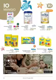 Volantino Io Bimbo Pagina 18