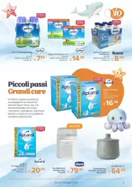 Volantino Io Bimbo Pagina 3