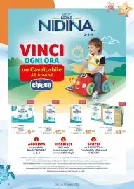 Volantino Io Bimbo Pagina 4