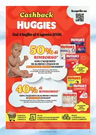 Volantino Io Bimbo Pagina 9