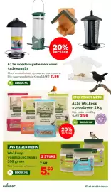 Welkoop folder Pagina 40