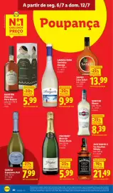 Folheto Lidl semana 28 Página 20