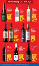 Folheto Lidl semana 28 Página 25