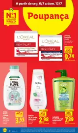 Folheto Lidl semana 28 Página 28