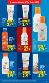 Folheto Lidl semana 28 Página 29