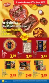 Folheto Lidl semana 28 Página 30