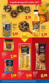 Folheto Lidl semana 28 Página 31