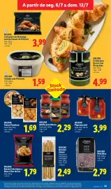 Folheto Lidl semana 28 Página 33
