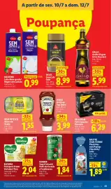 Folheto Lidl semana 28 Página 41
