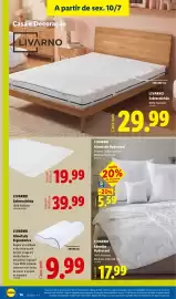 Folheto Lidl | Novidades Página 14