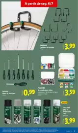 Folheto Lidl | Novidades Página 5