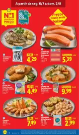 Folheto Lidl | Especial DTP Página 2