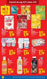 Folheto Lidl | Especial DTP Página 4