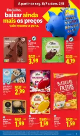 Folheto Lidl | Especial DTP Página 5