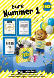 TEDi Prospekt Seite 24