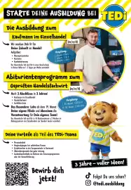 TEDi Prospekt Seite 25