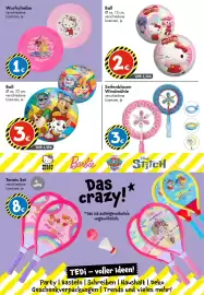 TEDi Prospekt Seite 5
