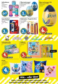 TEDi Prospekt Seite 7