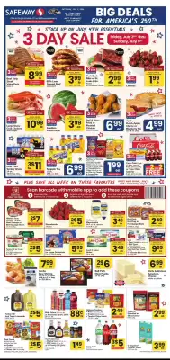 Safeway (valid until 9-07)