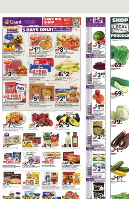 Giant Food (valid until 9-07)