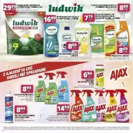 Stokrotka gazetka Strona 33