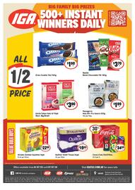 IGA catalogue | Tasmania Page 8