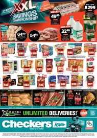 Checkers catalogue Page 1