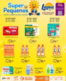 Encarte Super Lagoa Página 2