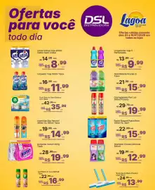 Encarte Super Lagoa semana 27 Página 4