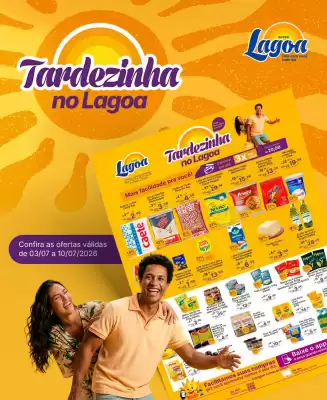 Encarte Super Lagoa (válido até 10-07)