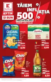 Catalog Kaufland Pagină 1