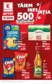 Catalog Kaufland Pagină 1