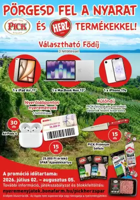 Lidl (érvényes eddig: 5-08)